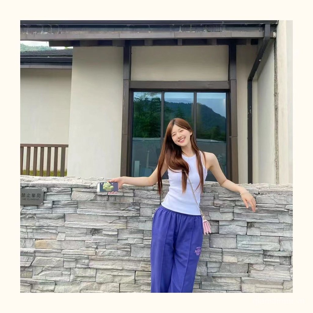 Túi Xách Tráng Men 22s Có Quai Xích Thời Trang Cho Nữ