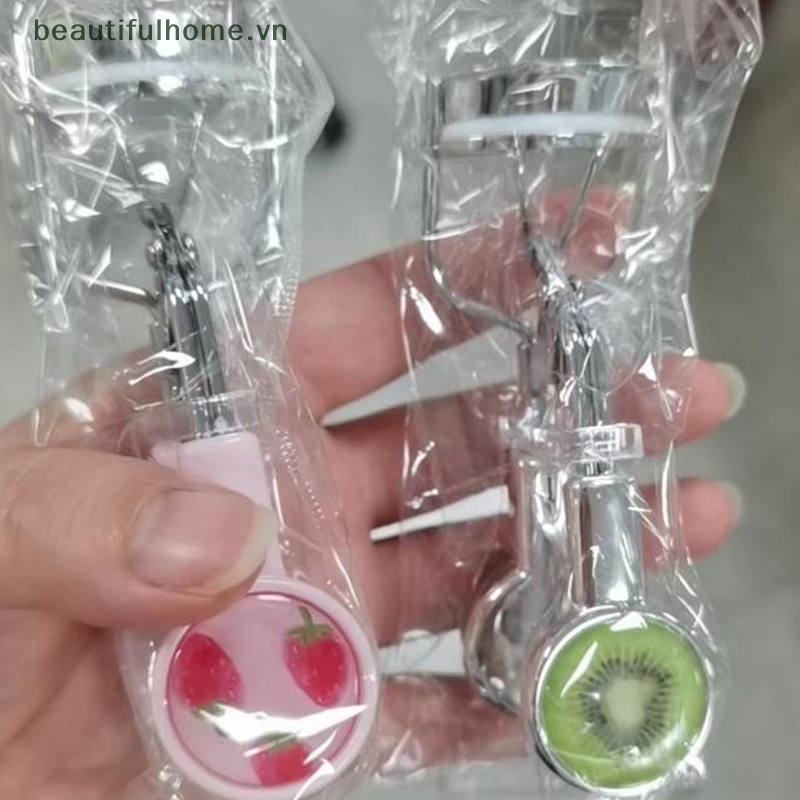 Kẹp Bấm Mi Trang Điểm Chuyên Nghiệp Cho Nữ