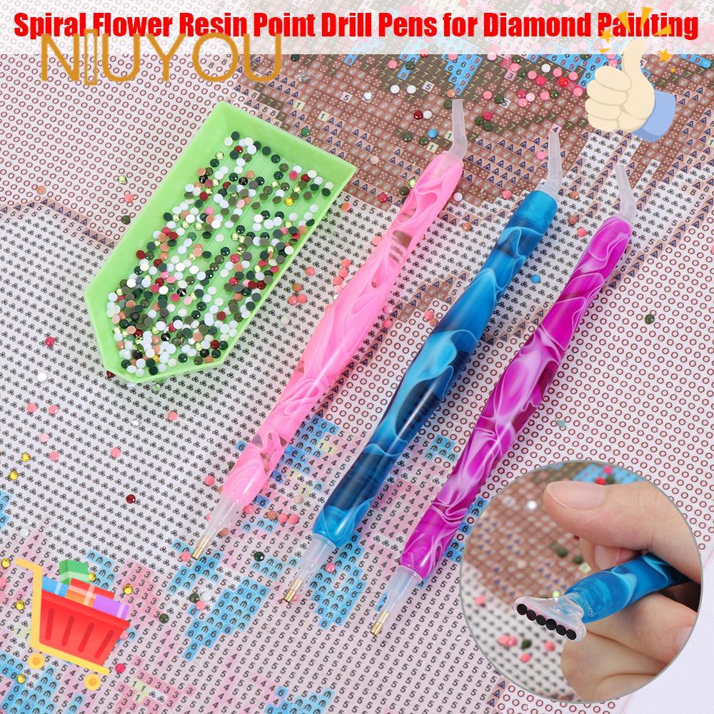 Bút Thêu Resin Chất Lượng Cao Chuyên Dụng