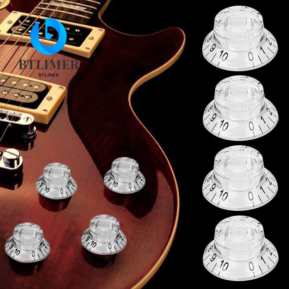 Nút Chỉnh Âm Lượng Thay Thế Cho Đàn Guitar Bass Les Paul LP