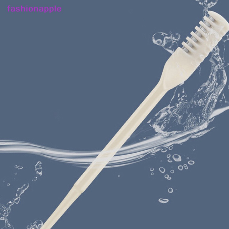 Dụng Cụ Tỉa Lông Mũi Và Tai Hai Đầu Di Động Kèm Hộp Đựng