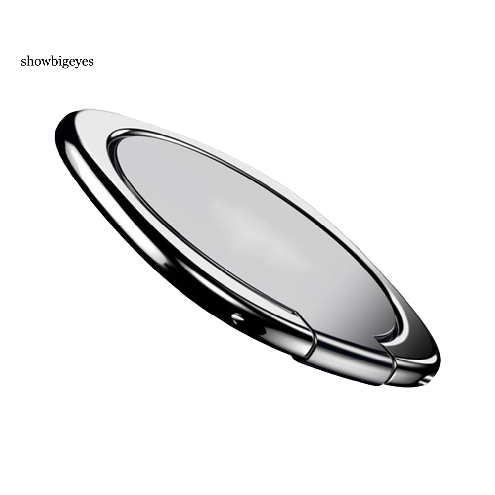 Set 2 Nhẫn Đỡ Điện Thoại Di Động Tiện Dụng Cho Xe Hơi