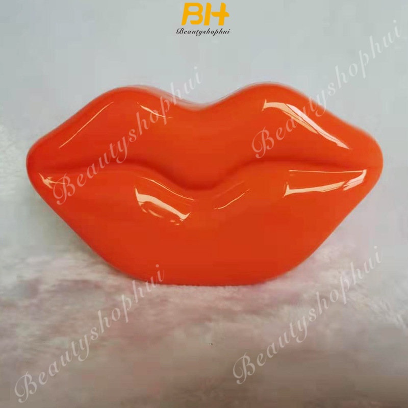 Túi Xách Thời Trang Nữ Acrylic Đầy Màu Sắc Mới