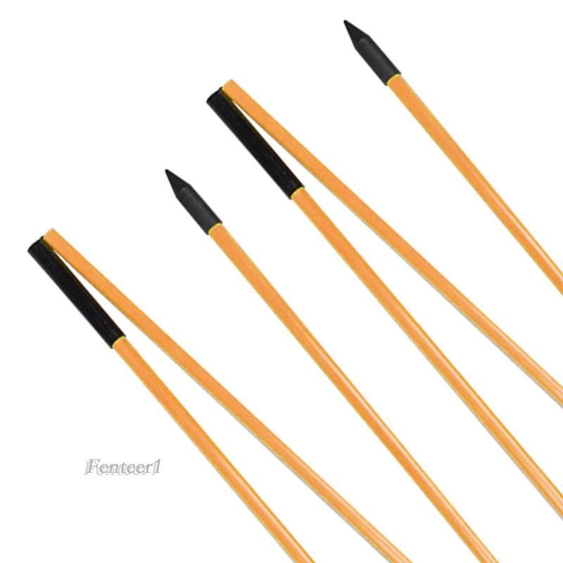 Bộ 2 Gậy Đánh Golf 48 inch Gấp Gọn Tiện Lợi Fenteer1