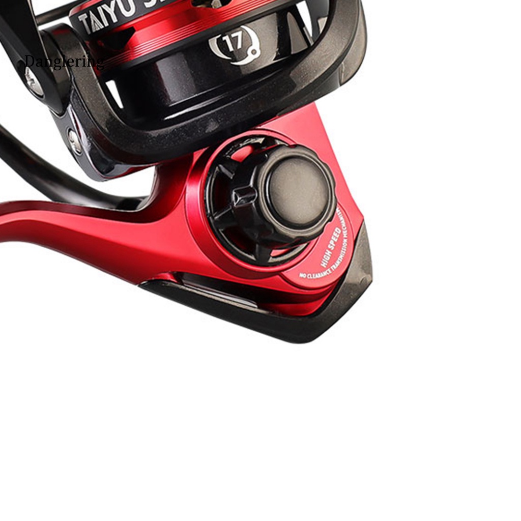 Máy Câu Cá Quay Tay Trái / Phải Chống Nước Thiết Kế Đơn Giản