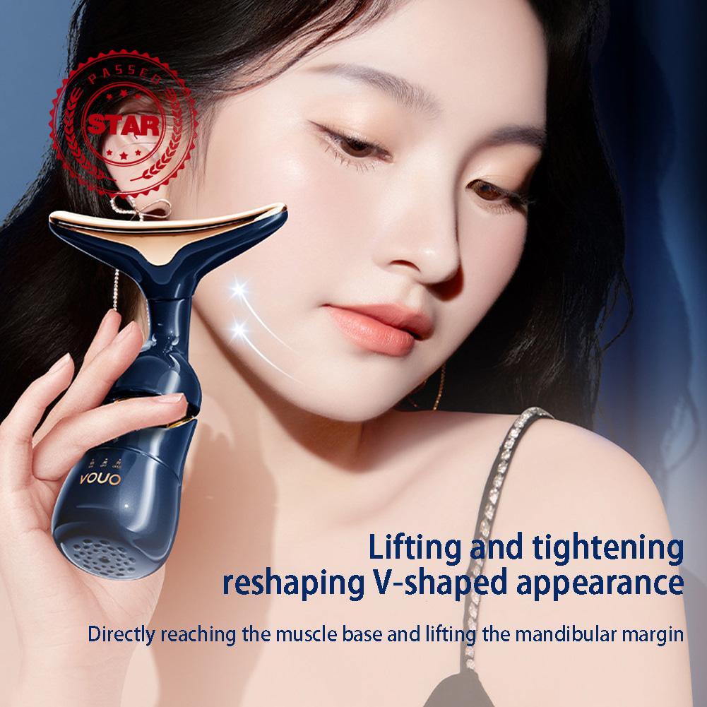 Máy Mát Xa Nâng Cơ Mặt 3 Trong 1 N9L9