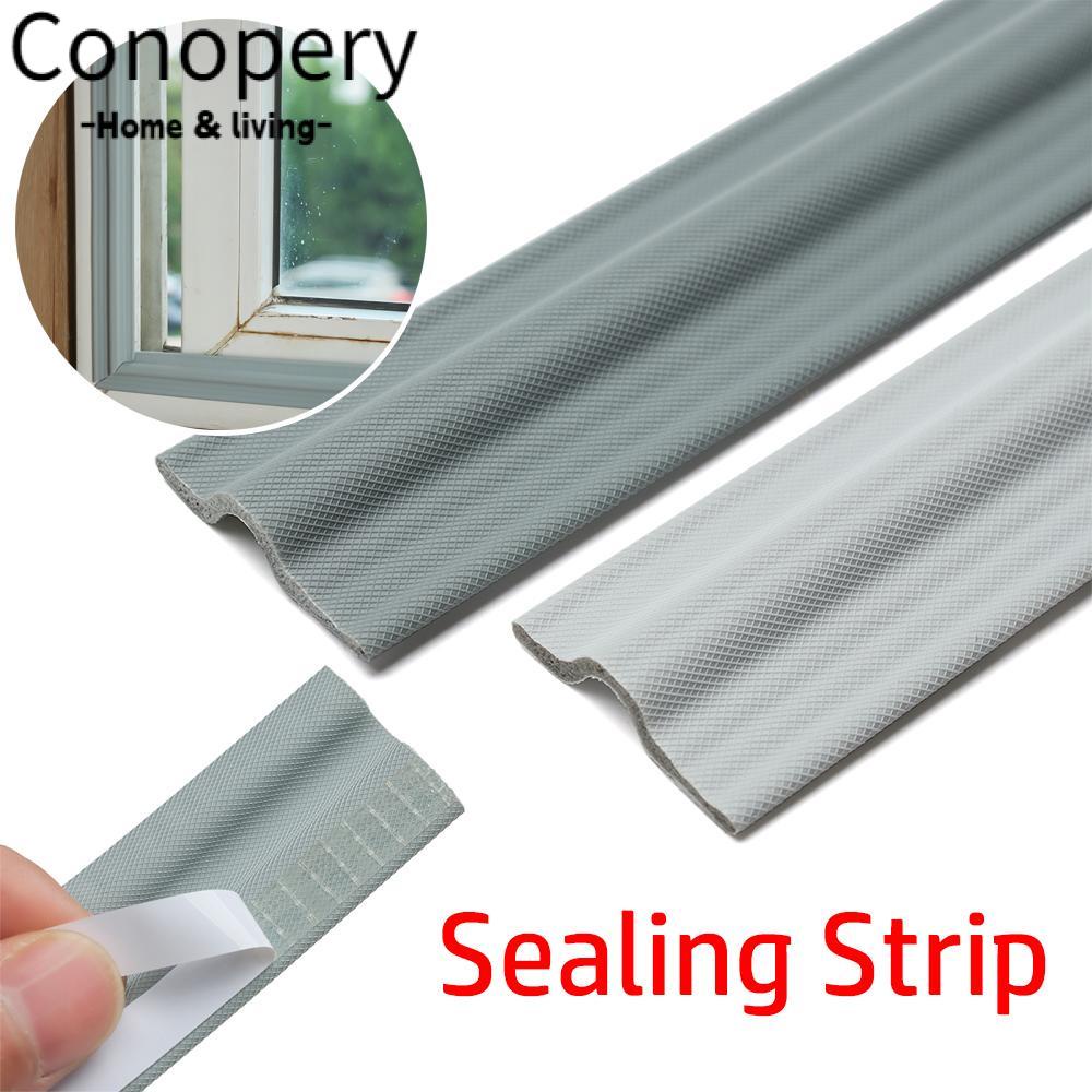 CONOPERY Cuộn Dây Dán Niêm Phong Tự Dính Cách Âm Chống Va Chạm