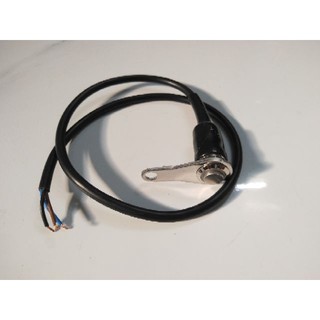 Công tắc led on off có pat lắp
