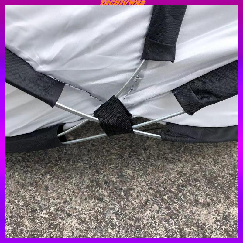 Lều Cắm Trại / Đi Biển / Dã Ngoại Tachiuwa2 Chất Lượng Cao