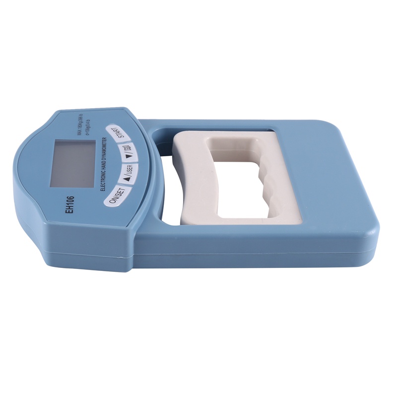 Đồng Hồ Đo Tốc Độ Điện Tử 396Lbs / 180 Kgs Chuyên Dụng Cho Nam Nữ