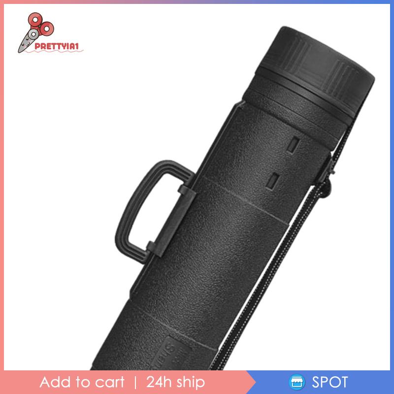 [Prettyia1] Hộp Tròn Đựng Bản Vẽ Phác Thảo Blueprints Có Thể Mở Rộng