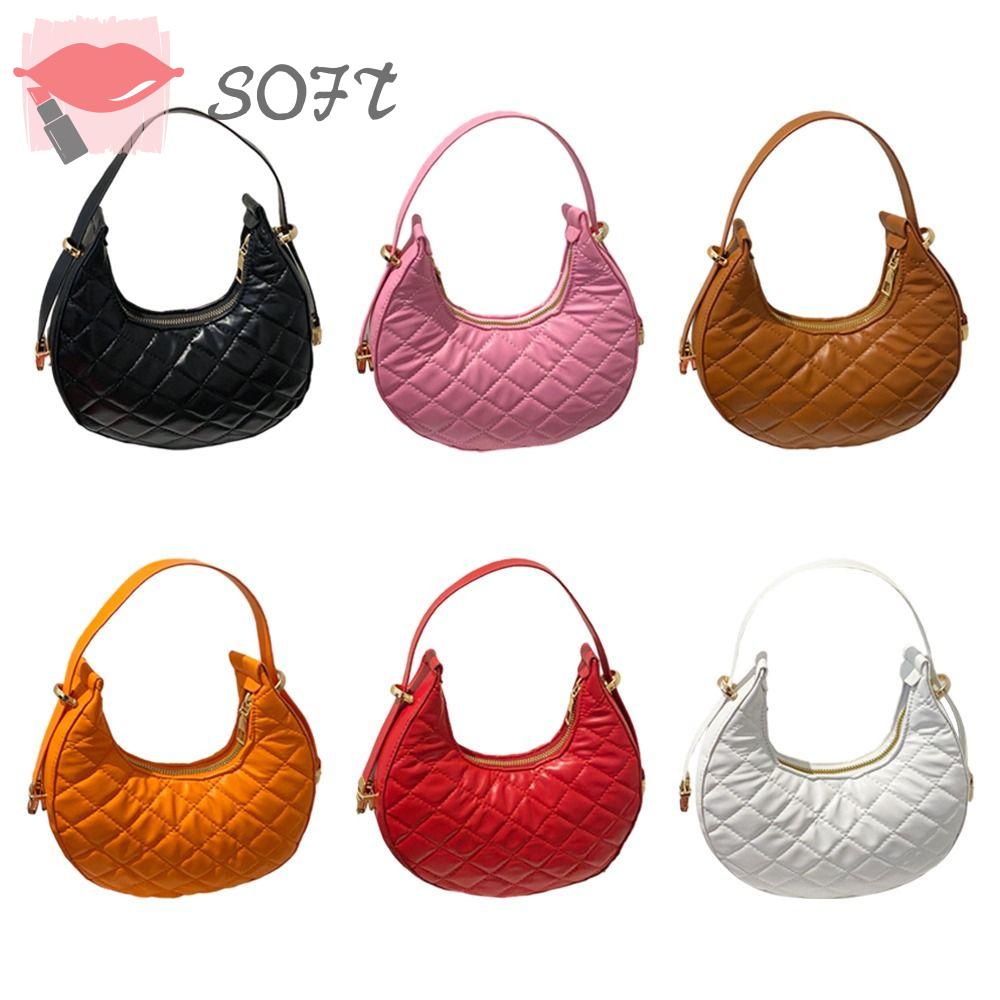 Túi Xách Da PU Thiết Kế Đơn Giản Thời Trang Cho Nữ