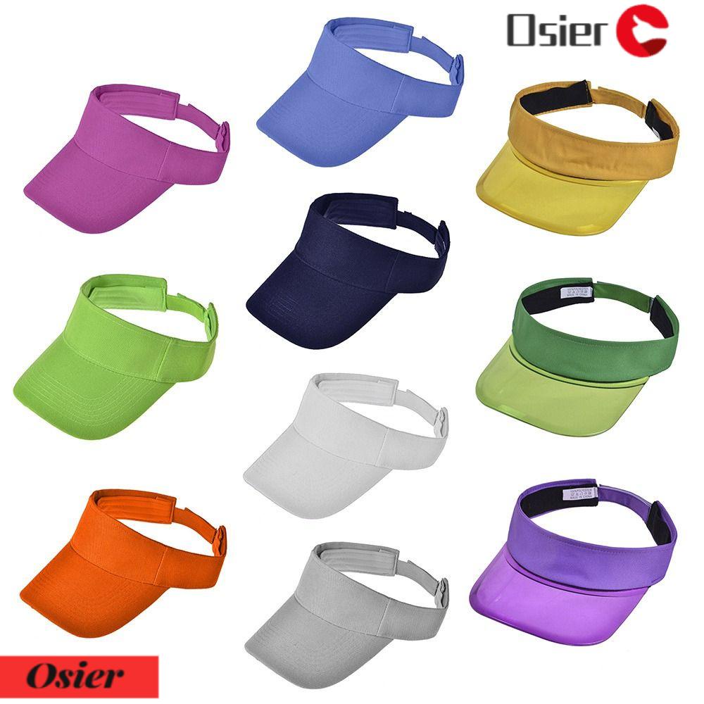 Osier1 Mũ Lưỡi Trai Nhiều Màu Sắc Thời Trang Mùa Hè