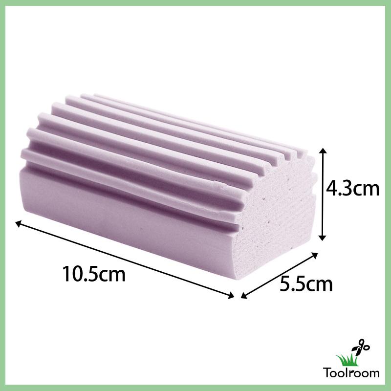 Mút Xốp Pva Không Trầy Xước Chuyên Dụng Cho Bồn Tắm / Đồ Nội Thất