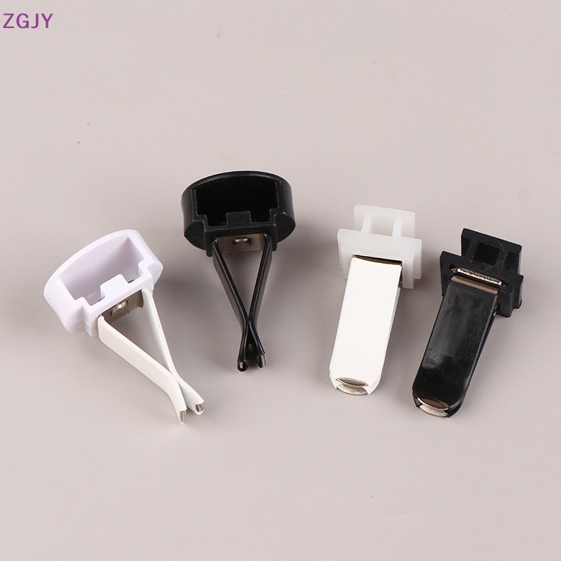 Set 10 Kẹp Khe Điều Hòa Xe Hơi DIY Sáng Tạo Mới
