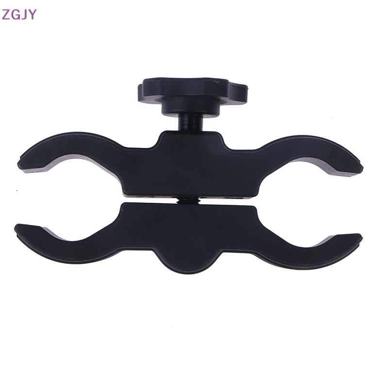 1 Giá Kẹp Đèn Pin LED ZGJY Chuyên Dụng Mới