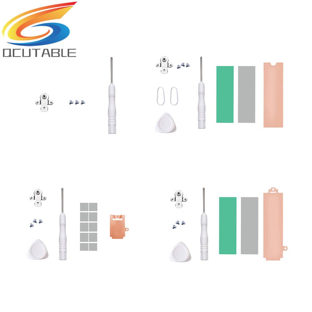 Khung Tản Nhiệt M.2 NVME 2230 2280 SSD Cho Laptop DELL G15 / 5510 / 5511 / 5515