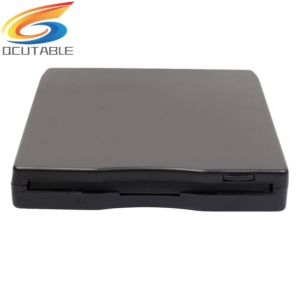 Ổ Đĩa Mềm Ngoài 1.44Mb 3.5 "Cho Laptop