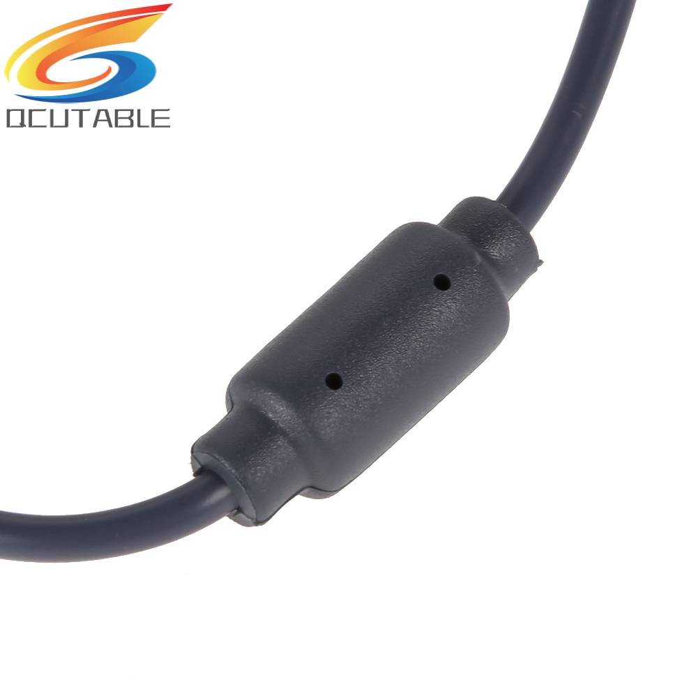 Cáp Sạc USB Cho Bộ Điều Khiển Không Dây XBOX 360