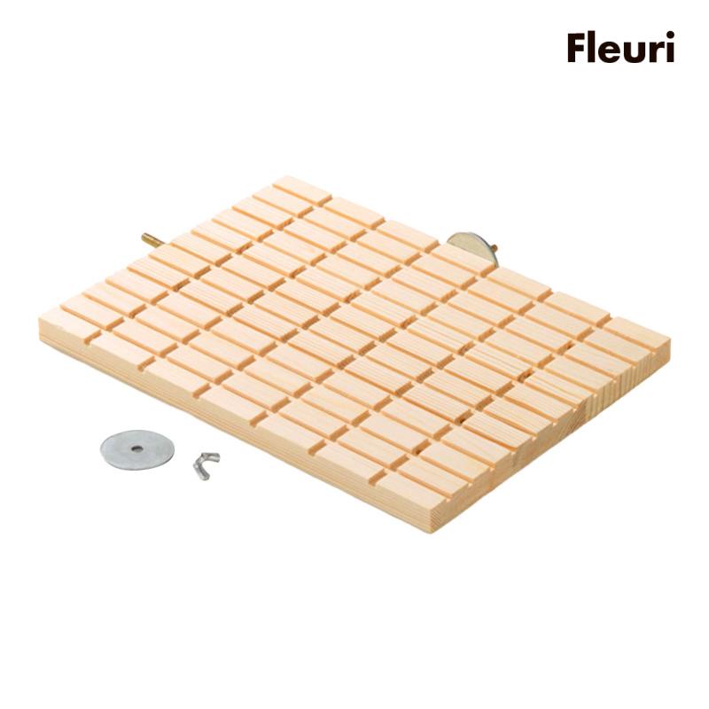 Đệm Lót Chống Trượt Cho Thỏ Cào