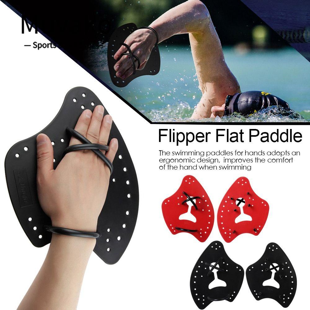 MUVAKO Mái Chèo Bơi Lặn Chuyên Dụng Chất Lượng Cao