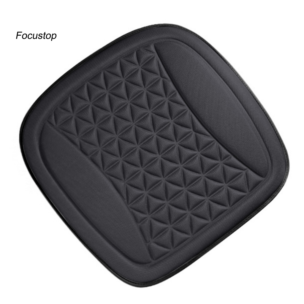 Vỏ Bọc Ghế Ngồi Xe Hơi Phía Trước Thoáng Khí Dễ Lắp Đặt