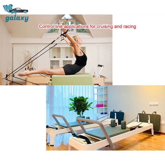 Galaxy Ròng Rọc Đơn Chịu Lực Cao Chuyên Dụng Cho Tàu Thuyền