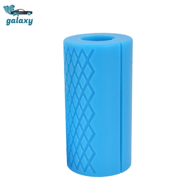 Galaxy Dụng Cụ Tập Tạ Bằng Silicon Chống Trượt Đa Năng Tiện Dụng