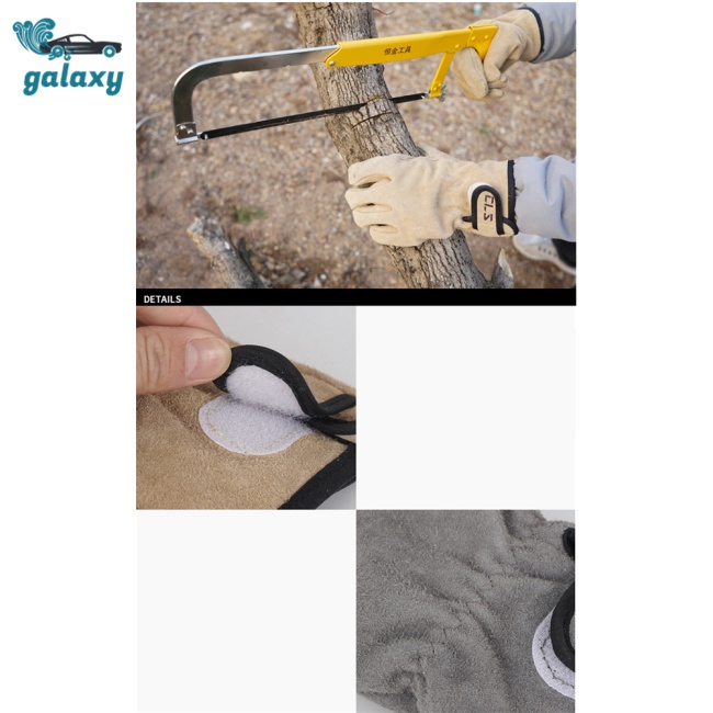 Găng Tay Cách Nhiệt Chống Bỏng Chịu Nhiệt Độ Cao Tiện Dụng Mang Theo Du Lịch Dã Ngoại