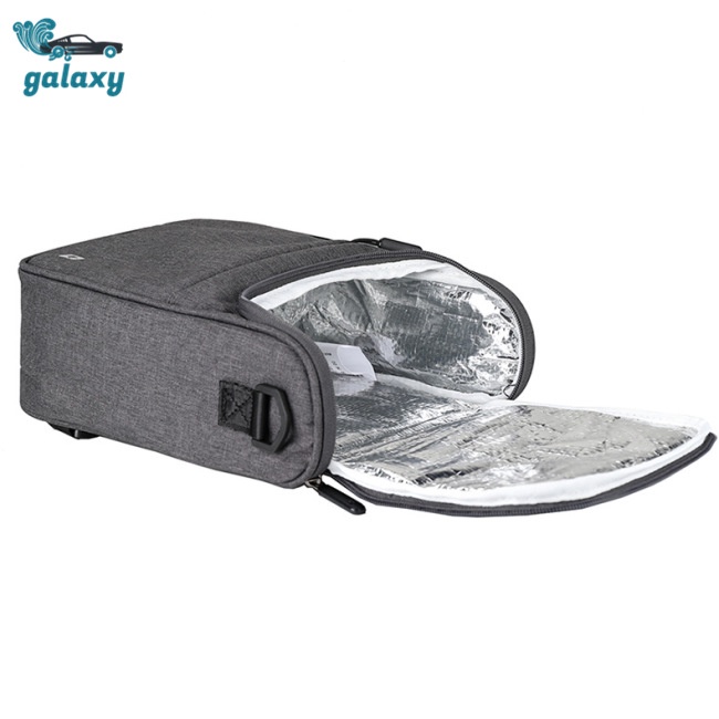 Túi Đựng Đồ Cỡ Lớn 5l Chống Thấm Nước Đa Năng Tiện Dụng Cho Xe Đạp Điện