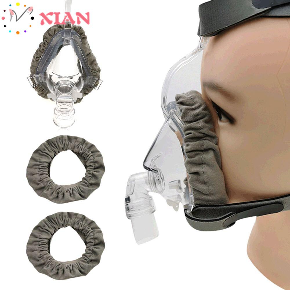 XIANTIN Bộ 2 Miếng Lót Cotton Mềm Mại Có Thể Giặt Được