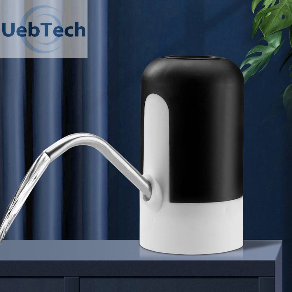 Máy Bơm Nước Tự Động Ít Ồn Tiện Dụng Cho Gia Đình / Ngoà