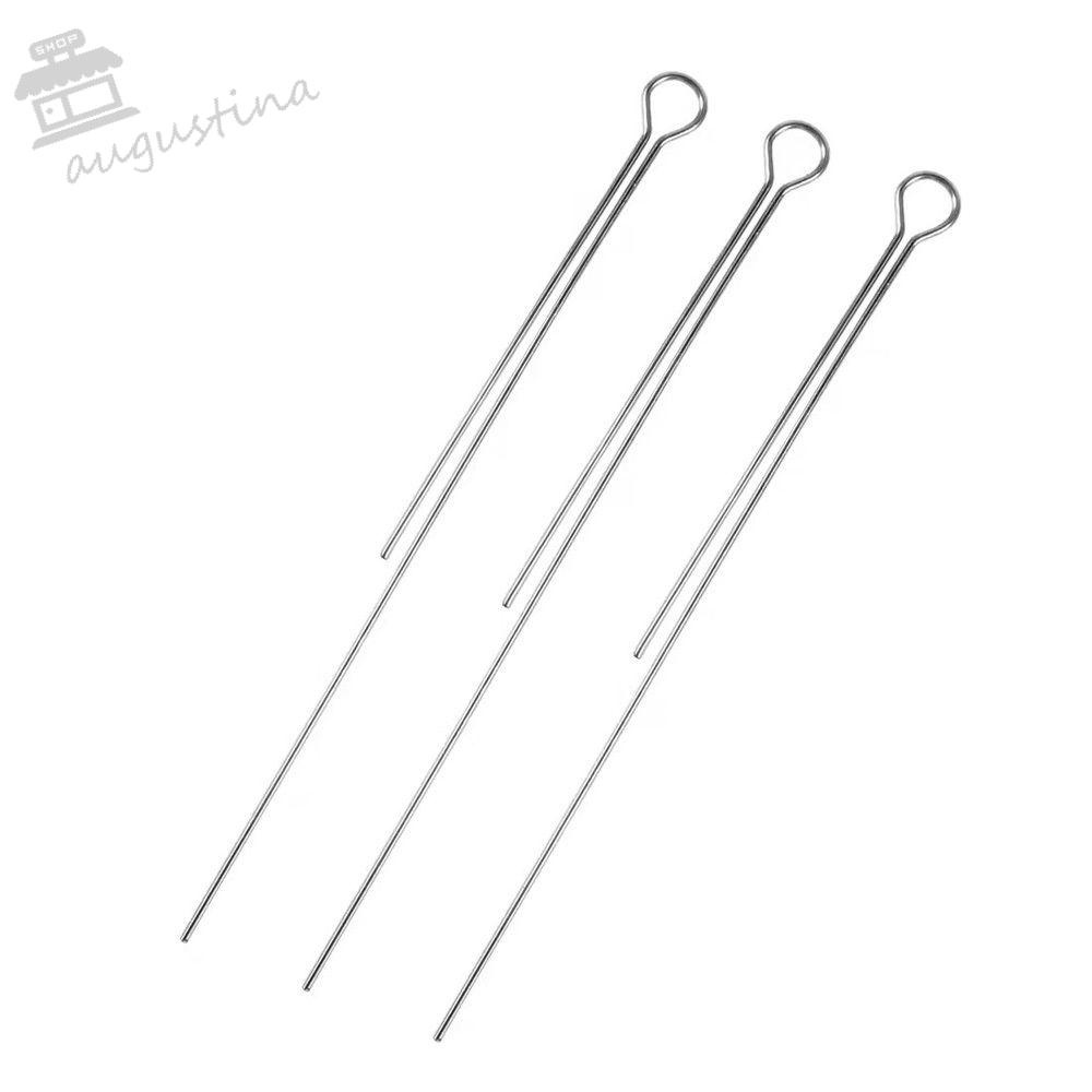 AUGUSTINA Set 20 Lưỡi Câu 65-75mm Chuyên Nghiệp