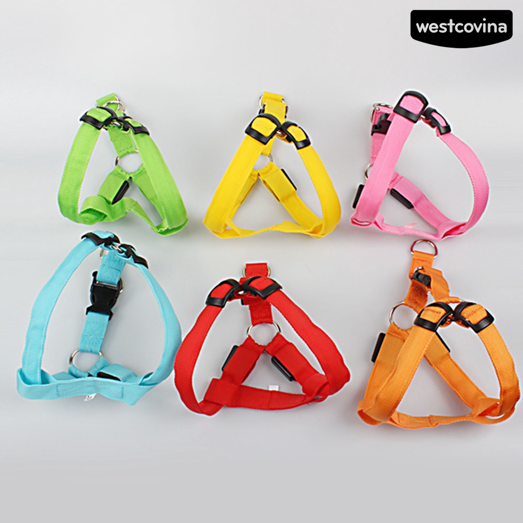 [COD]♞Dây Dắt Thú Cưng Đi Dạo Bằng Polyester Siêu Mềm Chống Mài Mòn Có Đèn LED Tiện Dụng Cho Cún Cưng