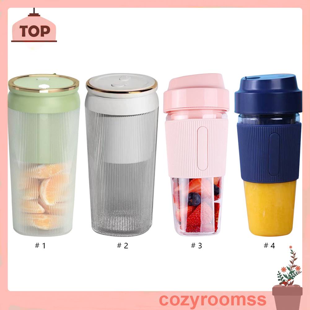 Máy Ép Nước Trái Cây 4 Lưỡi Tiện Lợi