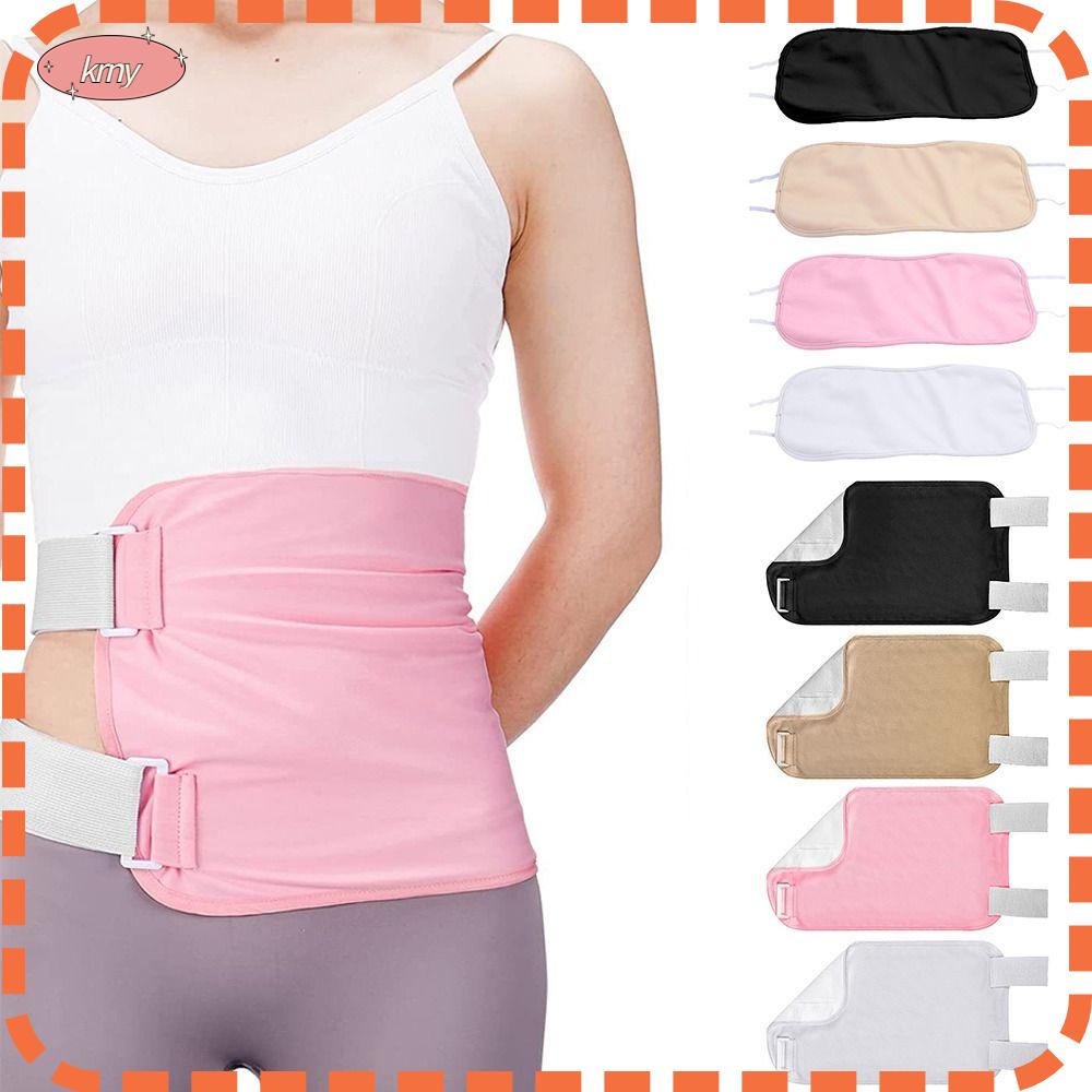 KRNY Túi Dầu Thầu Dầu Điều Hòa Không Khí Unisex Có Thể Tái Sử Dụng