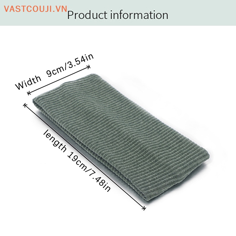 Băng Đô Thể Thao Co Giãn Thấm Hút Mồ Hôi Tùy Chỉnh Thời Trang Mùa Hè Cho Nam Và Nữ