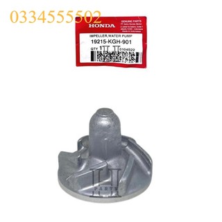 Cánh quạt bơm nước winner sonic 150 chính hãng honda