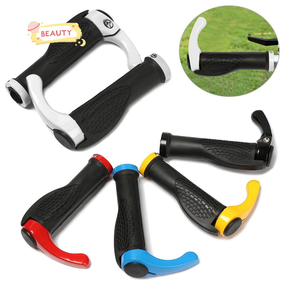 BEAUTY Bộ 2 Phụ Kiện Cao Su Mềm Chuyên Dụng Cho Xe Đạp Leo Núi