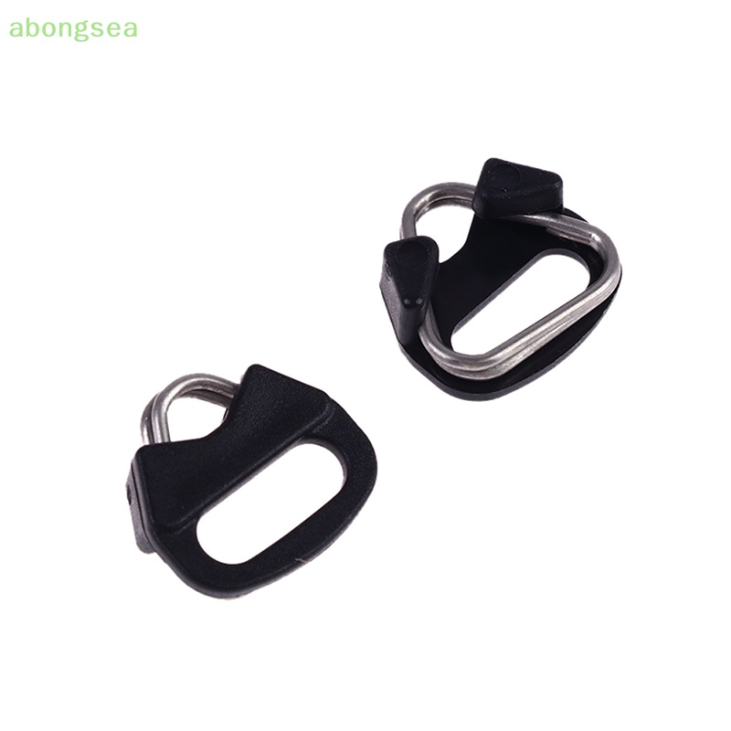 Set 4 Móc Dây Đeo Vai Hình Tam Giác Cho Máy Ảnh