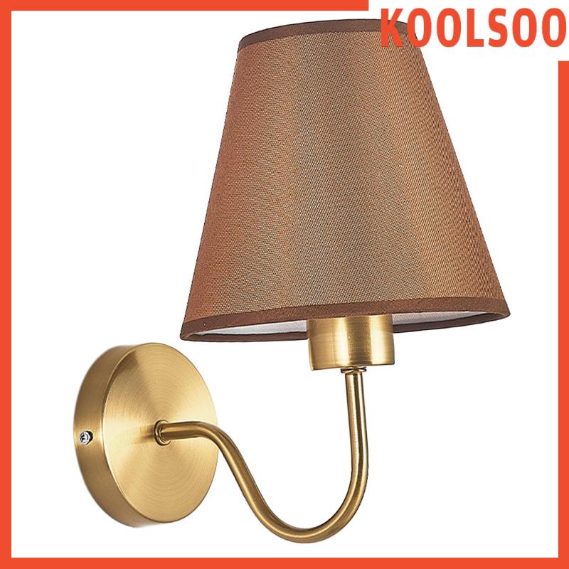 Đèn Gắn Tường Cố Định Phong Cách Mỹ Cho Phòng Tắm / Nhà Bếp