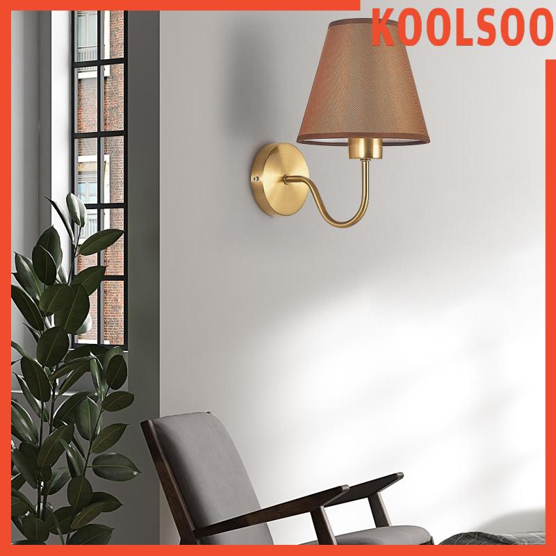 Đèn Gắn Tường Cố Định Phong Cách Mỹ Cho Phòng Tắm / Nhà Bếp