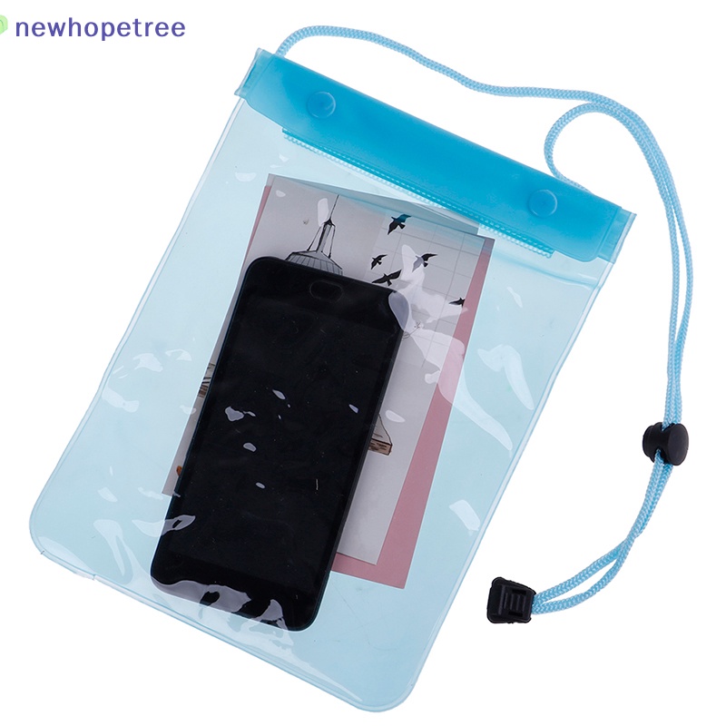 Túi Đựng Điện Thoại Chống Thấm Nước Tiện Lợi