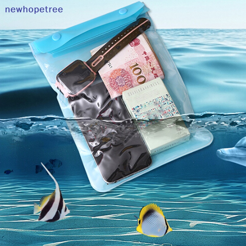 Túi Đựng Điện Thoại Chống Thấm Nước Tiện Lợi