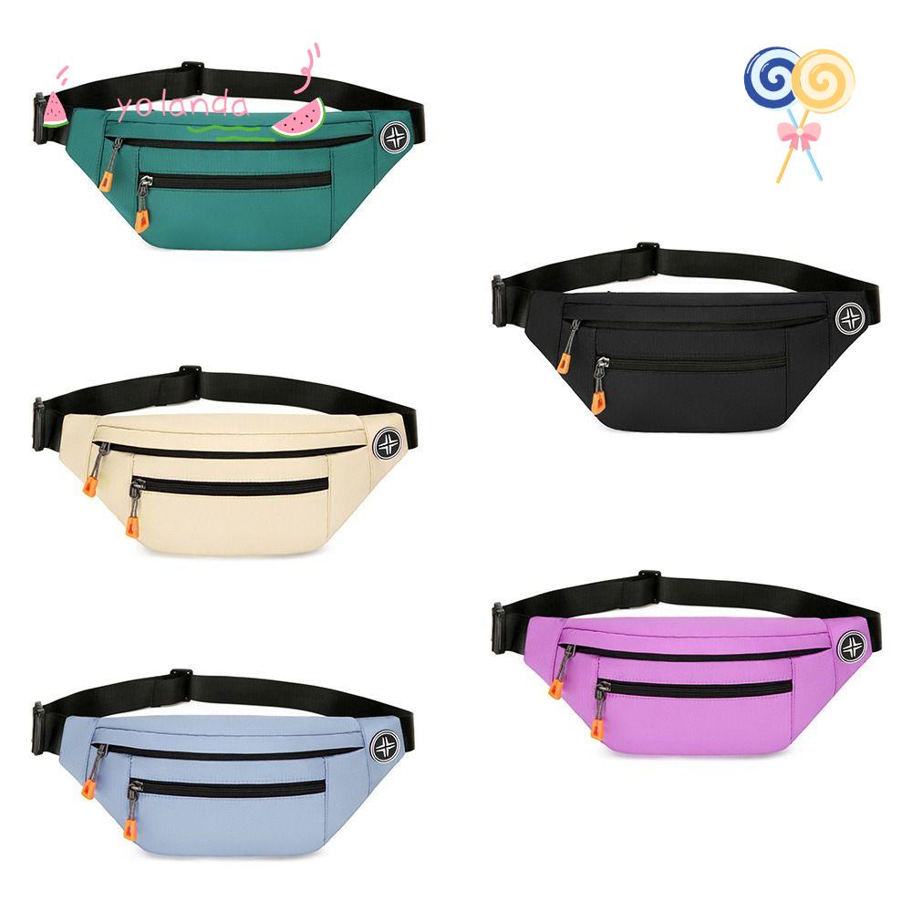 Túi Đeo Chéo Thể Thao Năng Động Thời Trang Dành Cho Nữ