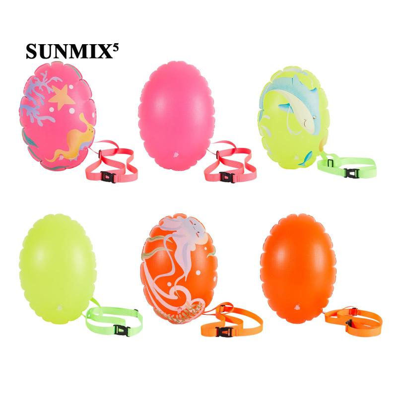 Phao Bơi An Toàn Độ Phân Giải Cao Cho Thuyền Kayak