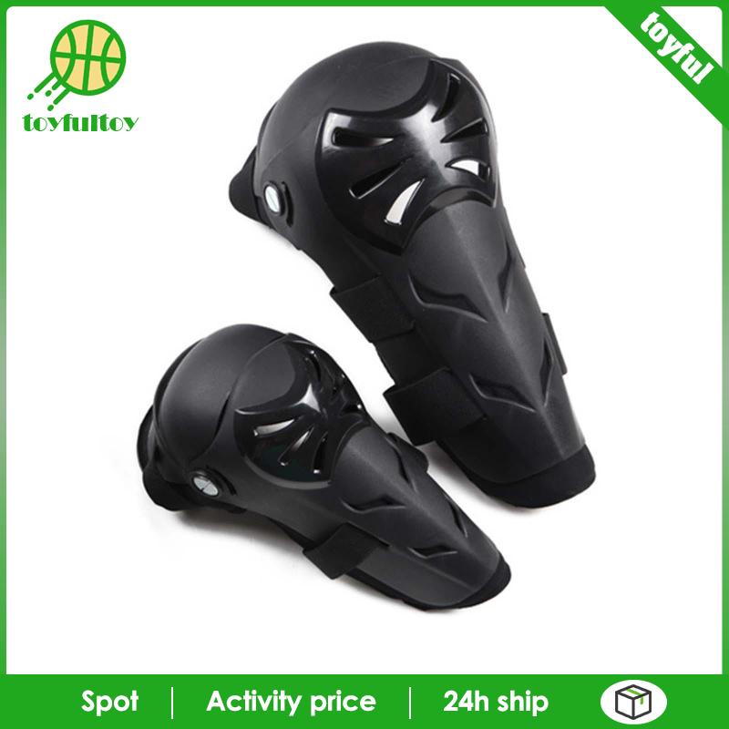 Set 4 Đai Quấn Bảo Vệ Đầu Gối Khi Chơi Thể Thao