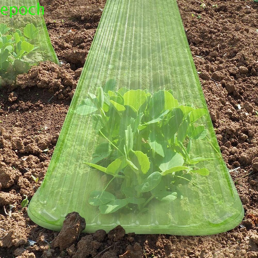 Epoch Vải Bọc Cây Trồng Bằng Nhựa Giữ Ấm Tiện Dụng