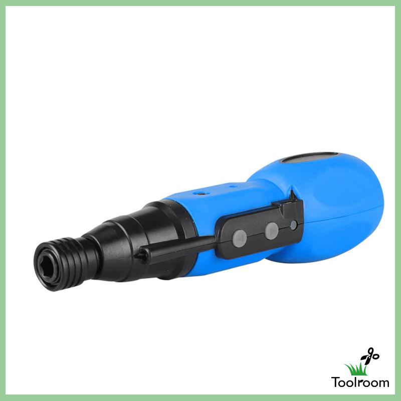 Bộ Tua Vít Điện Cầm Tay Chuyên Dụng Chất Lượng Cao