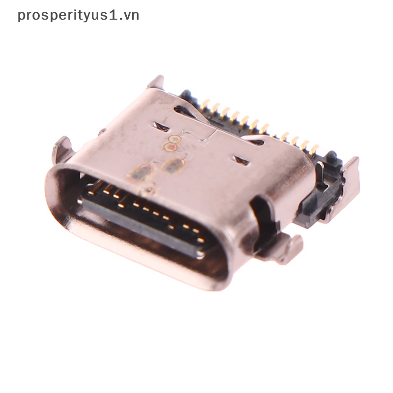 1 Cổng Sạc USB Type-c Chuyên Nghiệp Cho X280 T480S T490 T495 X390